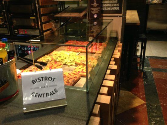 Bistrot Centrale
